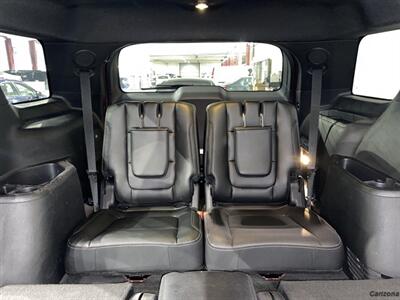 2016 Ford Explorer Limited   - Photo 11 - Mesa, AZ 85201
