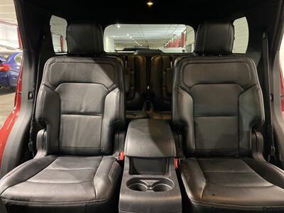 2016 Ford Explorer Limited   - Photo 10 - Mesa, AZ 85201