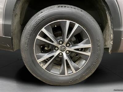 2017 Toyota Highlander LE Plus   - Photo 17 - Mesa, AZ 85201