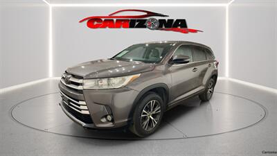 2017 Toyota Highlander LE Plus   - Photo 6 - Mesa, AZ 85201