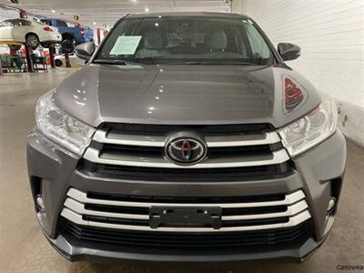 2017 Toyota Highlander LE Plus - Photo 7 - Mesa, AZ 85201