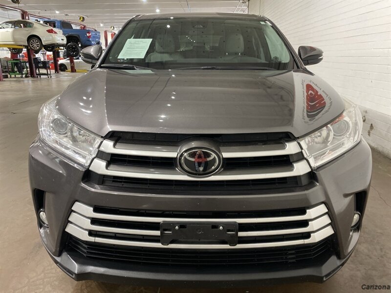 2017 Toyota Highlander LE Plus - Photo 7 - Mesa, AZ 85201