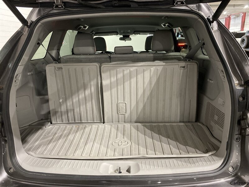 2017 Toyota Highlander LE Plus - Photo 16 - Mesa, AZ 85201