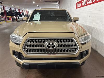 2017 Toyota Tacoma TRD Off-Road   - Photo 5 - Mesa, AZ 85201