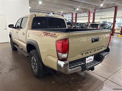 2017 Toyota Tacoma TRD Off-Road   - Photo 4 - Mesa, AZ 85201