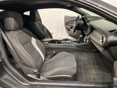2016 Chevrolet Camaro 1LT   - Photo 10 - Mesa, AZ 85201
