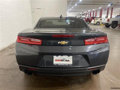 2016 Chevrolet Camaro LT   - Photo 4 - Mesa, AZ 85201