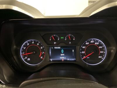 2016 Chevrolet Camaro 1LT   - Photo 13 - Mesa, AZ 85201