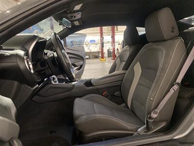2016 Chevrolet Camaro LT   - Photo 9 - Mesa, AZ 85201