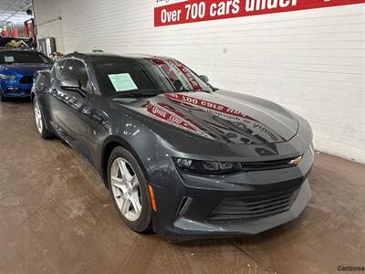 2016 Chevrolet Camaro LT   - Photo 6 - Mesa, AZ 85201