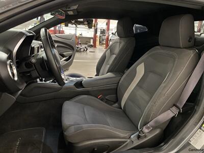 2016 Chevrolet Camaro 1LT   - Photo 9 - Mesa, AZ 85201