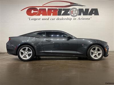 2016 Chevrolet Camaro 1LT   - Photo 1 - Mesa, AZ 85201