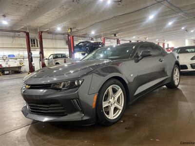 2016 Chevrolet Camaro LT   - Photo 7 - Mesa, AZ 85201