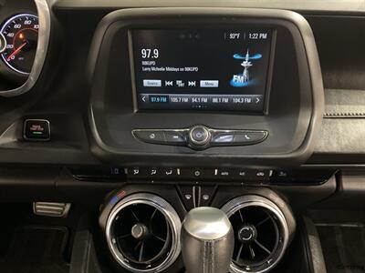 2016 Chevrolet Camaro 1LT   - Photo 14 - Mesa, AZ 85201