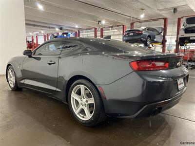 2016 Chevrolet Camaro 1LT   - Photo 6 - Mesa, AZ 85201