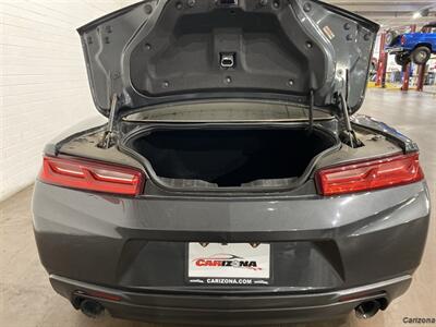 2016 Chevrolet Camaro 1LT   - Photo 5 - Mesa, AZ 85201
