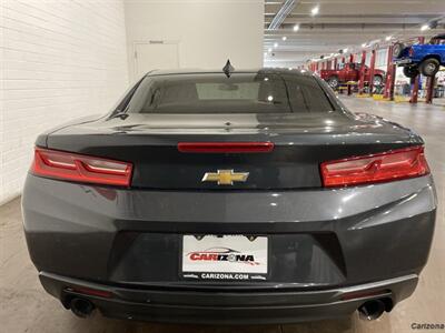 2016 Chevrolet Camaro 1LT   - Photo 4 - Mesa, AZ 85201