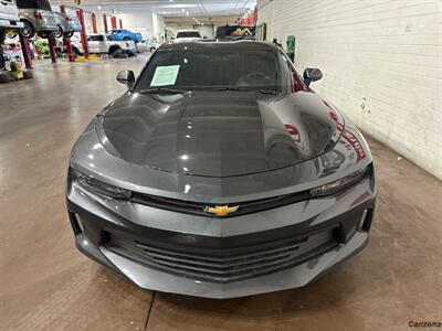 2016 Chevrolet Camaro LT   - Photo 5 - Mesa, AZ 85201