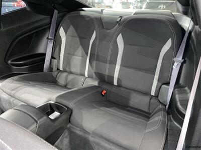 2016 Chevrolet Camaro 1LT   - Photo 11 - Mesa, AZ 85201