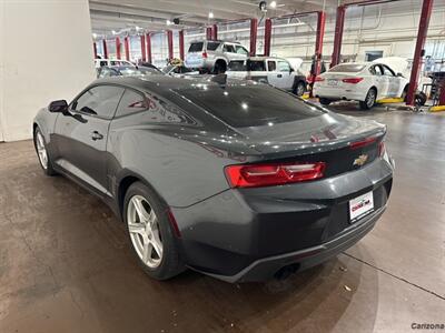 2016 Chevrolet Camaro LT   - Photo 4 - Mesa, AZ 85201