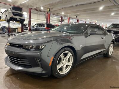 2016 Chevrolet Camaro 1LT   - Photo 7 - Mesa, AZ 85201