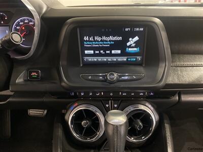 2016 Chevrolet Camaro LT   - Photo 12 - Mesa, AZ 85201