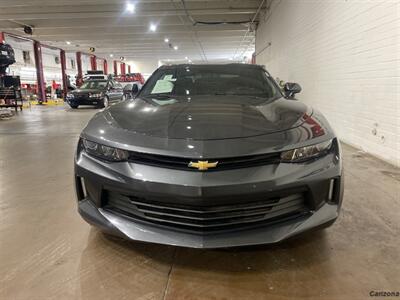 2016 Chevrolet Camaro LT   - Photo 8 - Mesa, AZ 85201