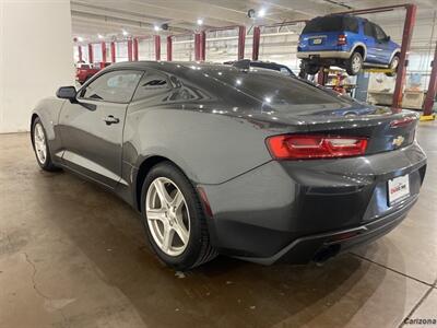 2016 Chevrolet Camaro LT   - Photo 6 - Mesa, AZ 85201