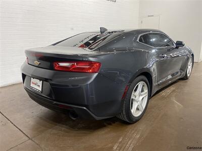 2016 Chevrolet Camaro 1LT   - Photo 3 - Mesa, AZ 85201