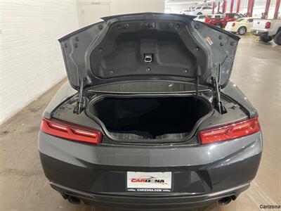 2016 Chevrolet Camaro LT   - Photo 5 - Mesa, AZ 85201