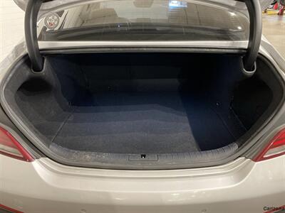 2019 Genesis G70 2.0T Advanced   - Photo 5 - Mesa, AZ 85201