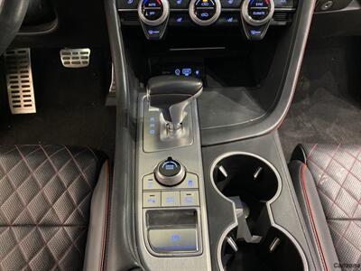 2019 Genesis G70 2.0T Advanced   - Photo 17 - Mesa, AZ 85201