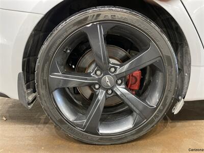 2019 Genesis G70 2.0T Advanced   - Photo 22 - Mesa, AZ 85201