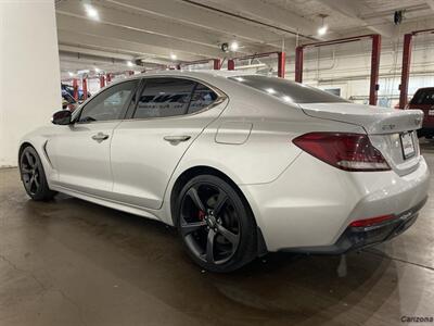 2019 Genesis G70 2.0T Advanced   - Photo 6 - Mesa, AZ 85201