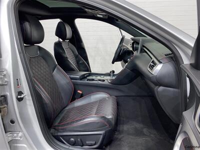 2019 Genesis G70 2.0T Advanced   - Photo 11 - Mesa, AZ 85201