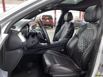 2019 Genesis G70 2.0T Advanced   - Photo 10 - Mesa, AZ 85201