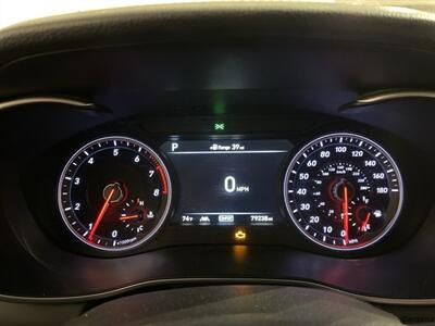 2019 Genesis G70 2.0T Advanced   - Photo 15 - Mesa, AZ 85201