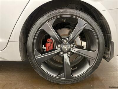 2019 Genesis G70 2.0T Advanced   - Photo 21 - Mesa, AZ 85201