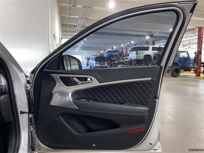 2019 Genesis G70 2.0T Advanced   - Photo 12 - Mesa, AZ 85201