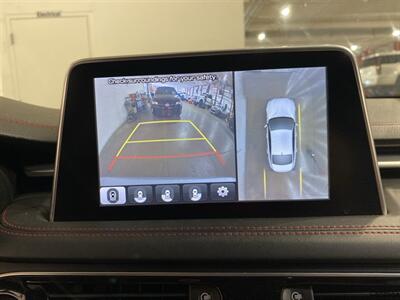 2019 Genesis G70 2.0T Advanced   - Photo 18 - Mesa, AZ 85201