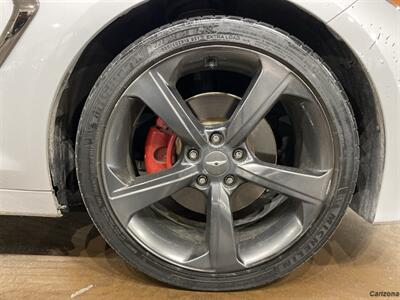 2019 Genesis G70 2.0T Advanced   - Photo 19 - Mesa, AZ 85201