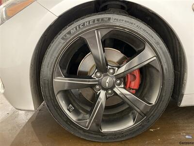 2019 Genesis G70 2.0T Advanced   - Photo 20 - Mesa, AZ 85201