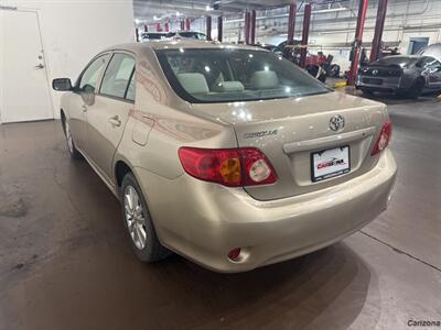 2009 Toyota Corolla   - Photo 4 - Mesa, AZ 85201