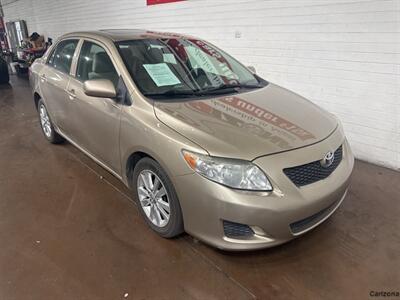 2009 Toyota Corolla   - Photo 6 - Mesa, AZ 85201