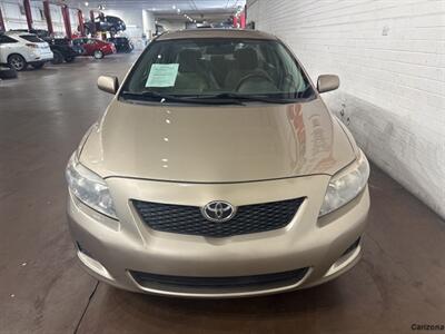 2009 Toyota Corolla   - Photo 5 - Mesa, AZ 85201