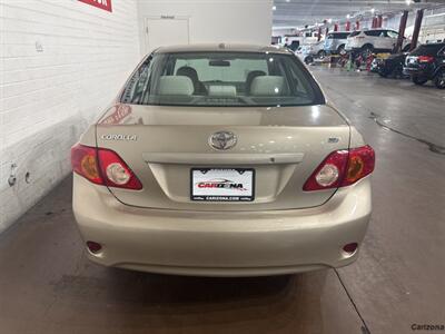 2009 Toyota Corolla   - Photo 3 - Mesa, AZ 85201