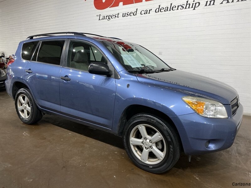 2008 Toyota RAV4 - Photo 2 - Mesa, AZ 85201