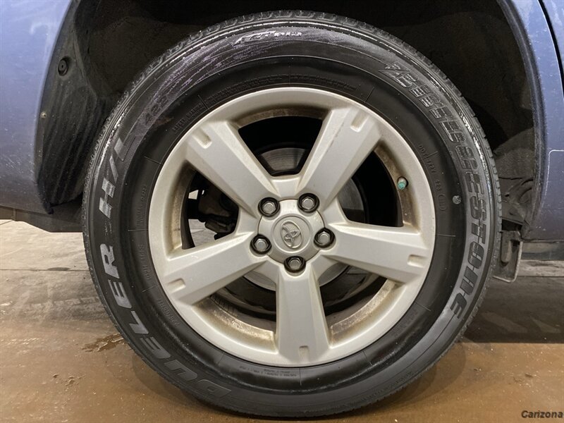2008 Toyota RAV4 - Photo 21 - Mesa, AZ 85201