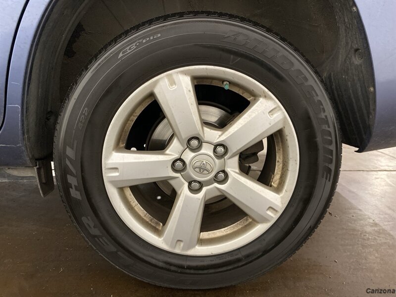 2008 Toyota RAV4 - Photo 20 - Mesa, AZ 85201