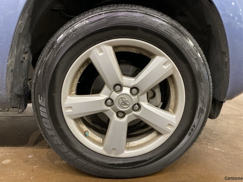 2008 Toyota RAV4 - Photo 18 - Mesa, AZ 85201